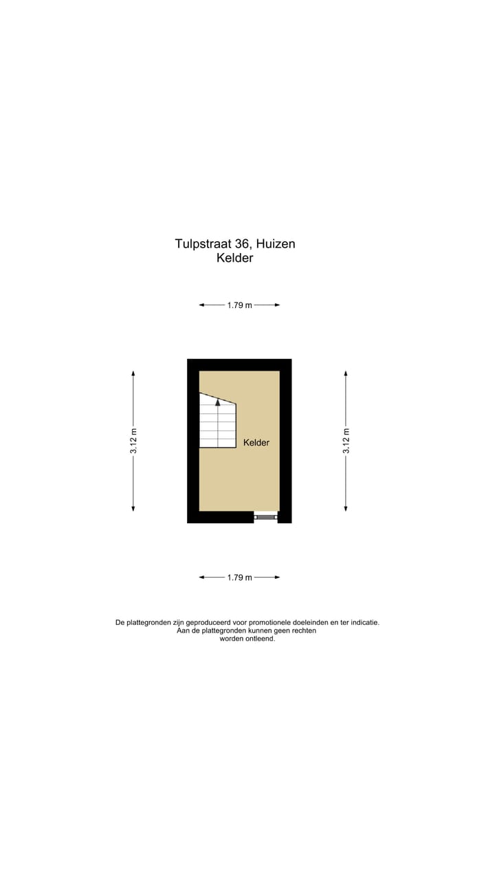 Foto 40 van Tulpstraat 36