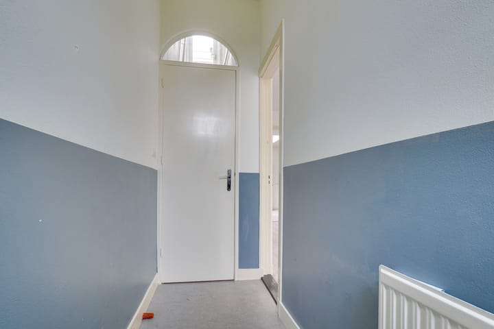 Foto 5 van Van der Helststraat 10