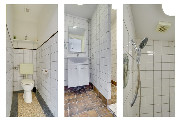 Foto 15 van Van der Helststraat 10