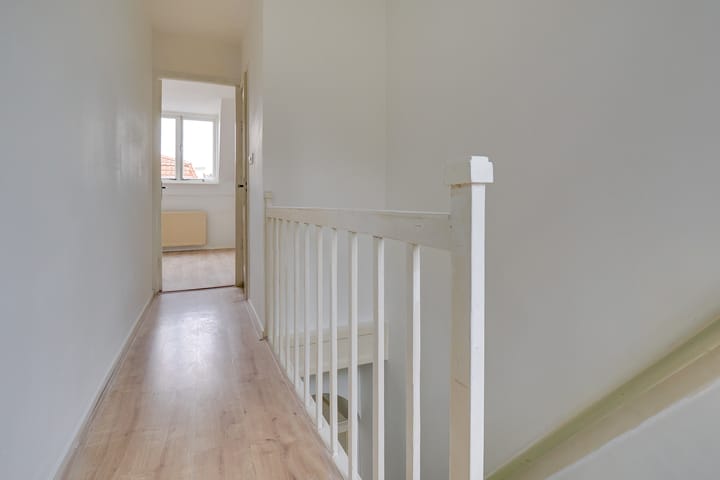 Foto 24 van Van der Helststraat 10