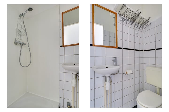 Foto 25 van Van der Helststraat 10