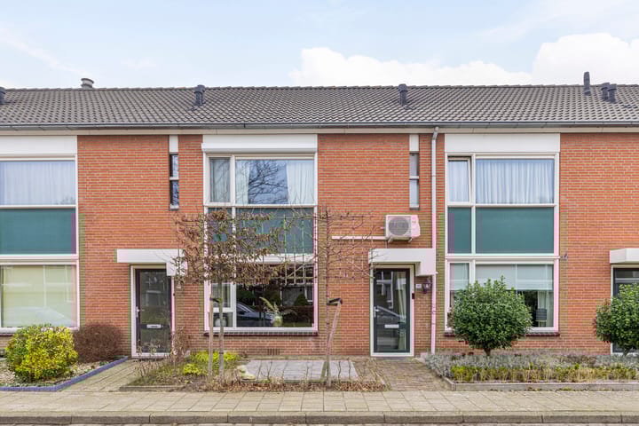 Foto 2 van Coendersstraat 10