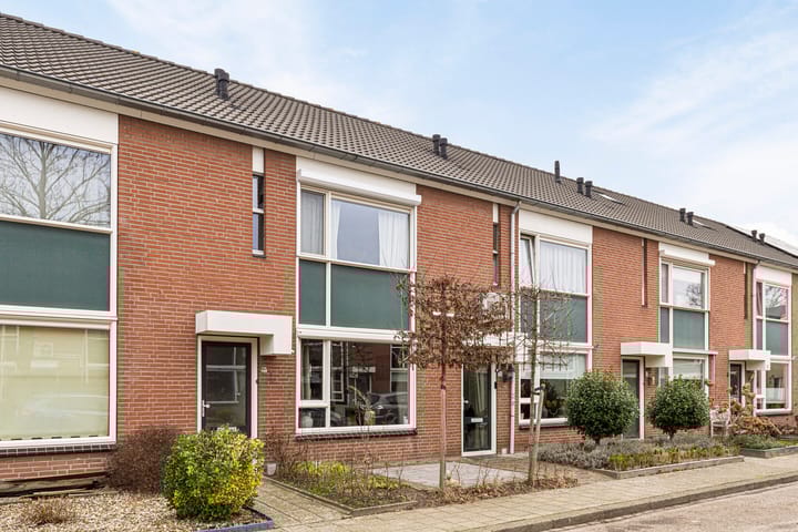 Foto 3 van Coendersstraat 10