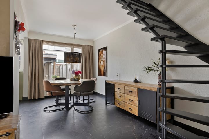 Foto 8 van Coendersstraat 10