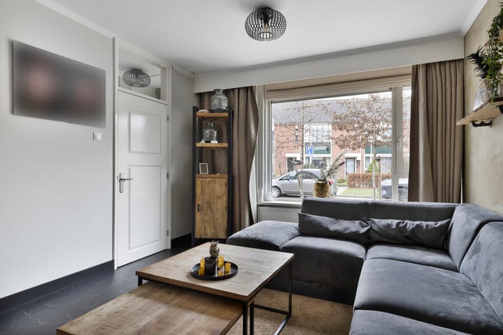 Foto 7 van Coendersstraat 10