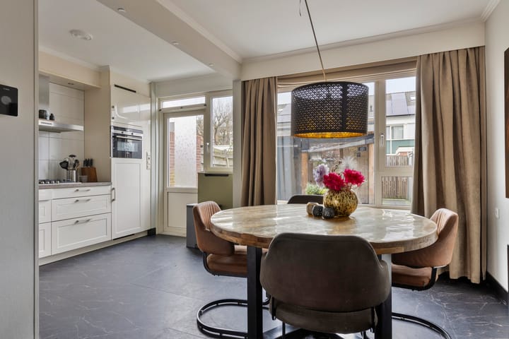 Foto 10 van Coendersstraat 10