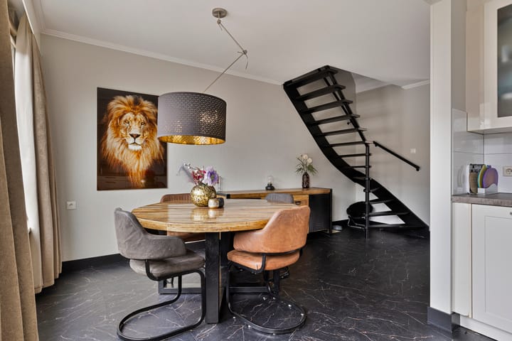 Foto 9 van Coendersstraat 10