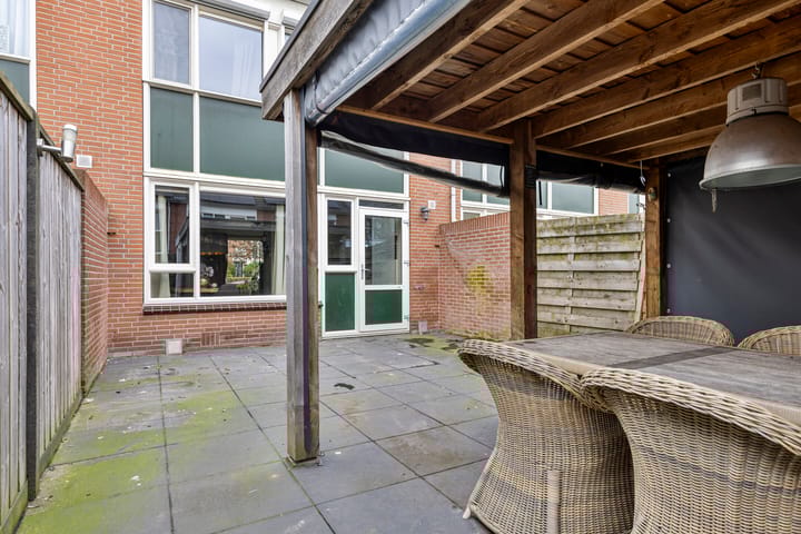 Foto 24 van Coendersstraat 10