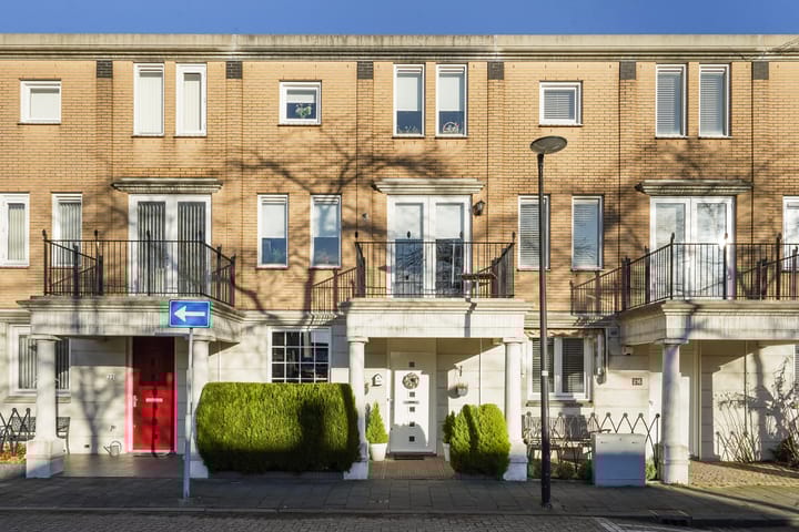 Foto 1 van Strijplaan 218