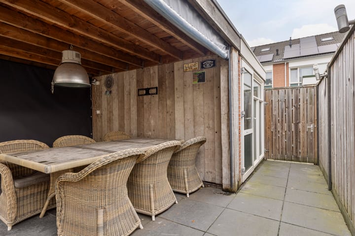 Foto 25 van Coendersstraat 10