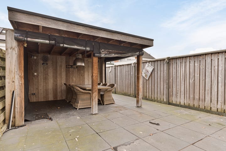 Foto 26 van Coendersstraat 10