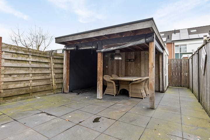 Foto 27 van Coendersstraat 10