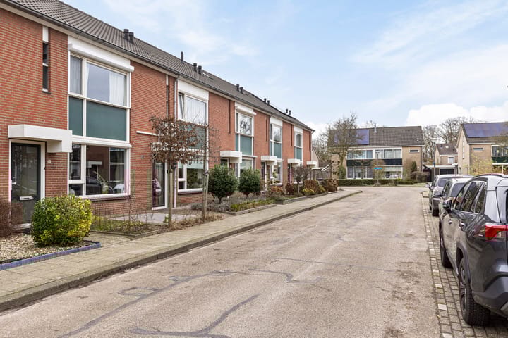 Foto 28 van Coendersstraat 10