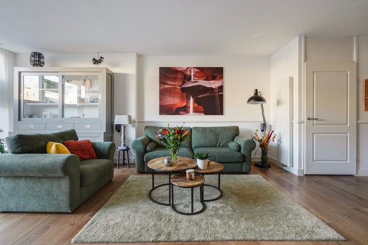 Foto 6 van Strijplaan 218