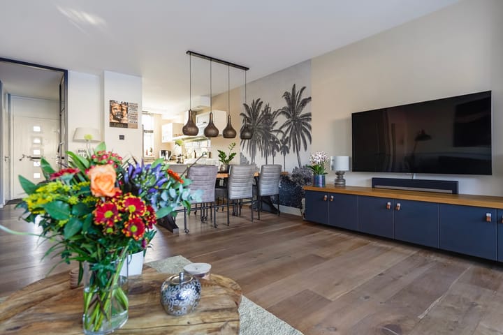 Foto 7 van Strijplaan 218