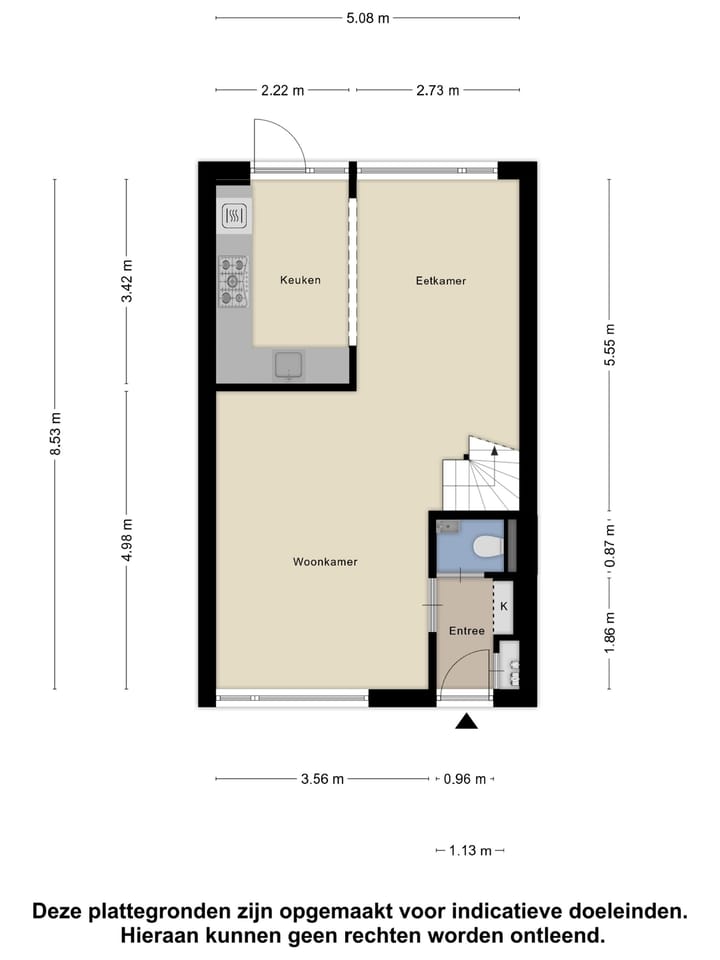 Foto 31 van Coendersstraat 10