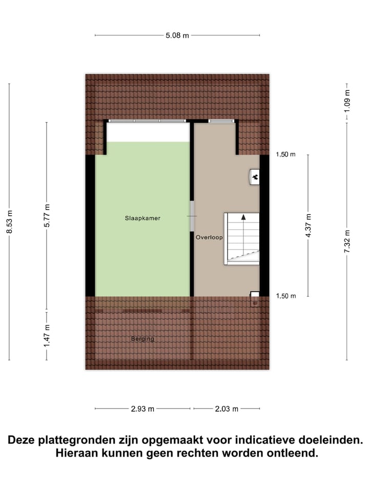 Foto 33 van Coendersstraat 10