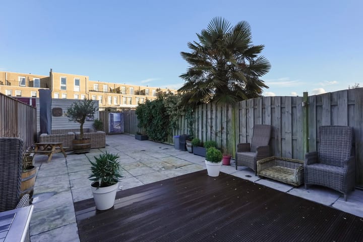 Foto 11 van Strijplaan 218