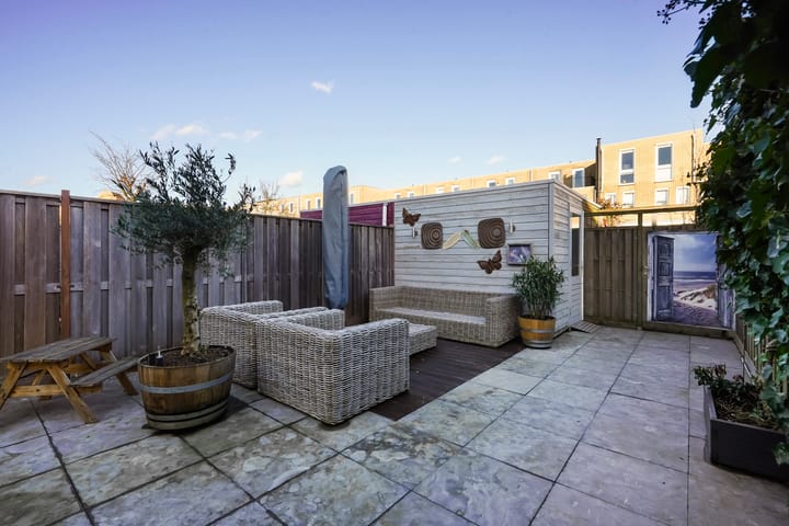 Foto 12 van Strijplaan 218