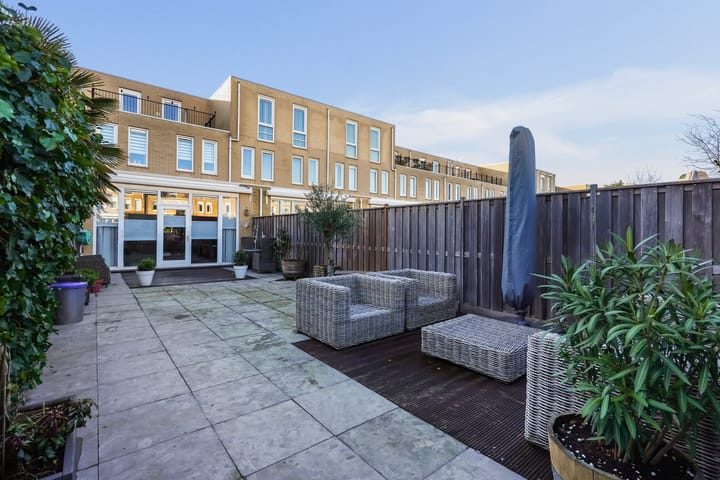 Foto 13 van Strijplaan 218