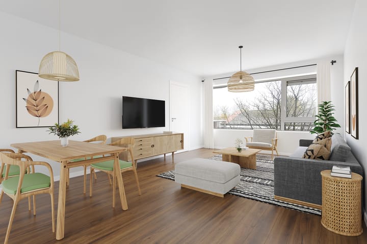 Foto 3 van Driewegplein 42