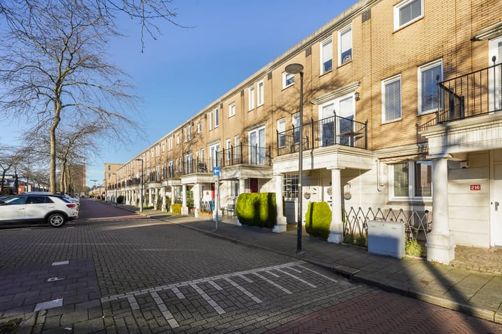 Foto 30 van Strijplaan 218