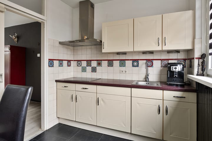 Foto 3 van Karel Doormanstraat 5