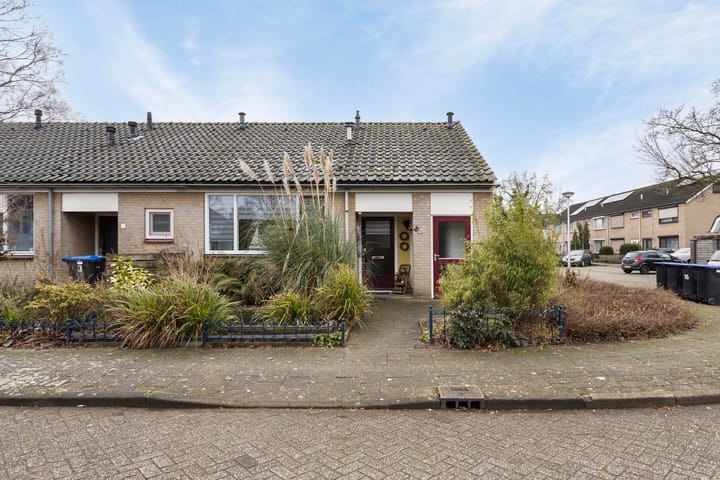 Foto 5 van Karel Doormanstraat 5