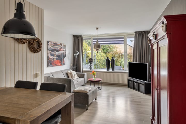 Foto 6 van Karel Doormanstraat 5