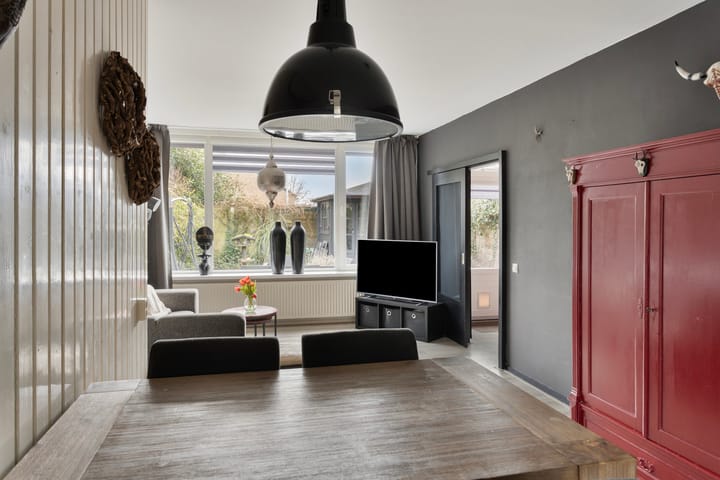 Foto 7 van Karel Doormanstraat 5