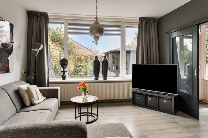 Foto 8 van Karel Doormanstraat 5