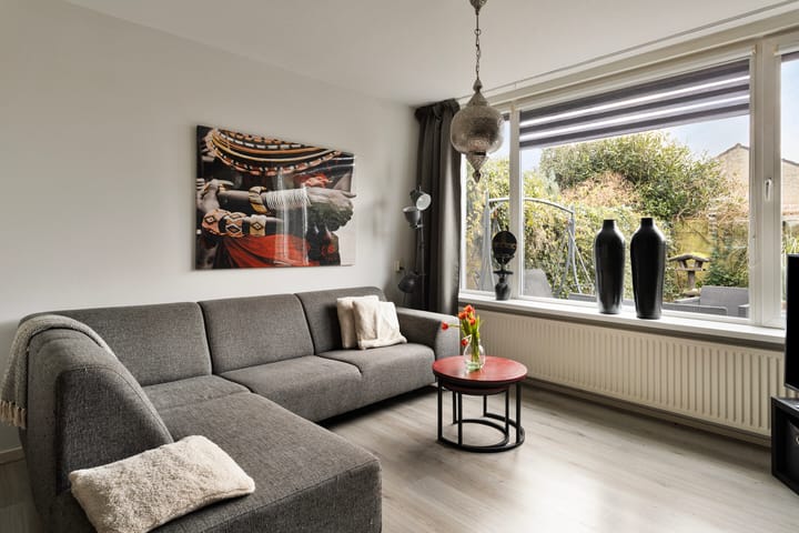 Foto 9 van Karel Doormanstraat 5