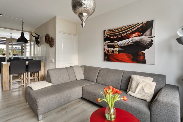 Foto 10 van Karel Doormanstraat 5