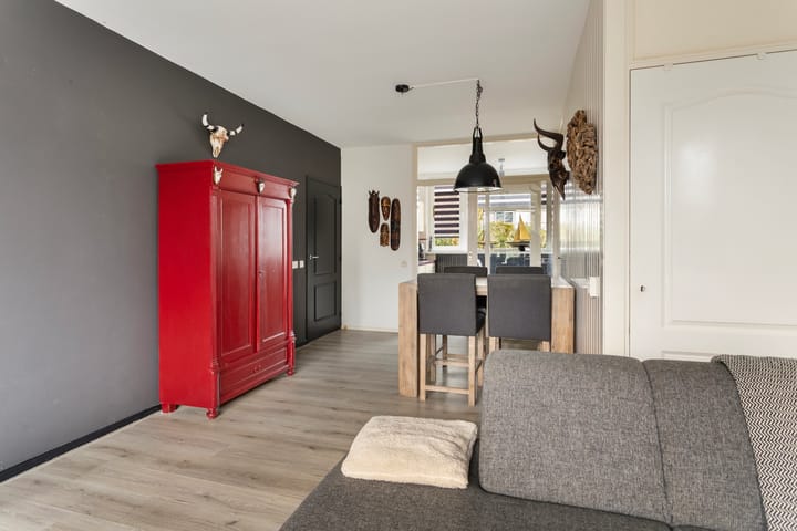 Foto 11 van Karel Doormanstraat 5