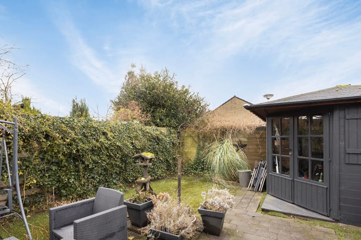 Foto 27 van Karel Doormanstraat 5