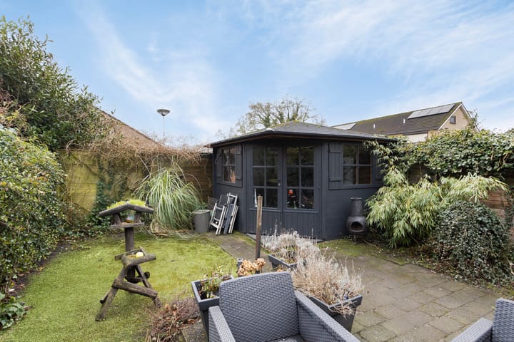 Foto 28 van Karel Doormanstraat 5