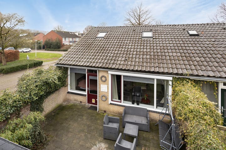 Foto 30 van Karel Doormanstraat 5