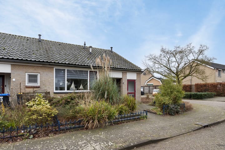 Foto 31 van Karel Doormanstraat 5