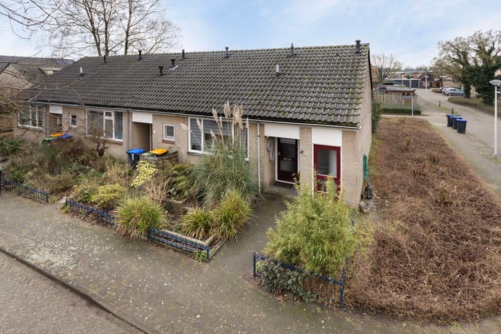 Foto 33 van Karel Doormanstraat 5