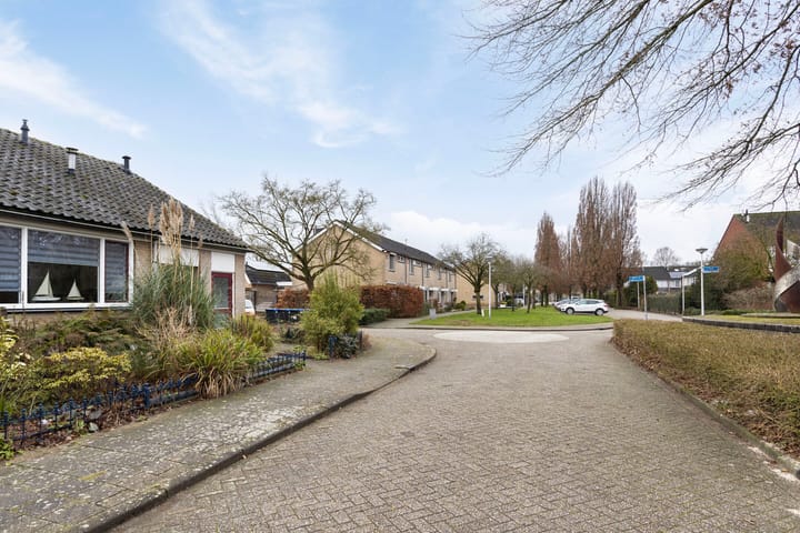 Foto 35 van Karel Doormanstraat 5