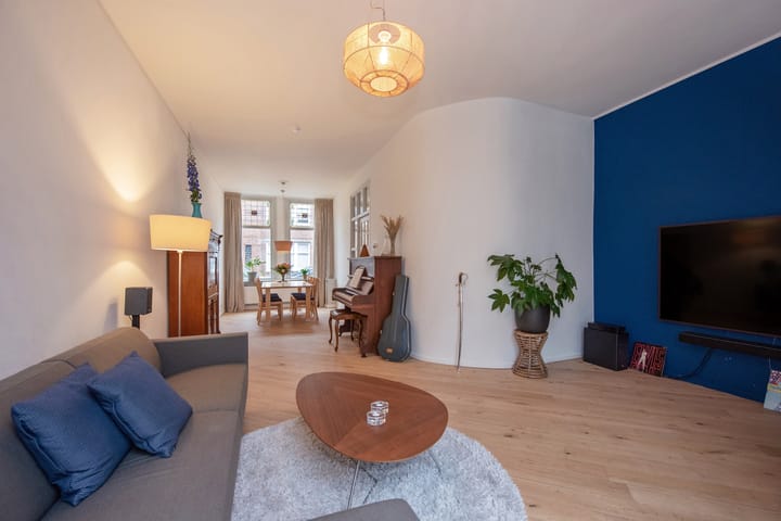 Foto 4 van Cornelis Trompstraat 2