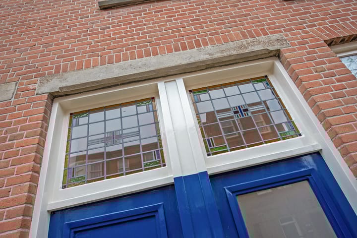 Photo 7 of Cornelis Trompstraat 2