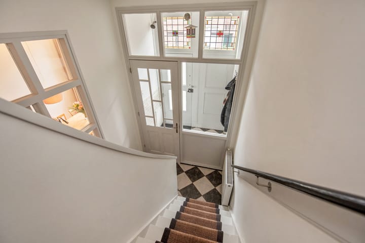 Photo 8 of Cornelis Trompstraat 2