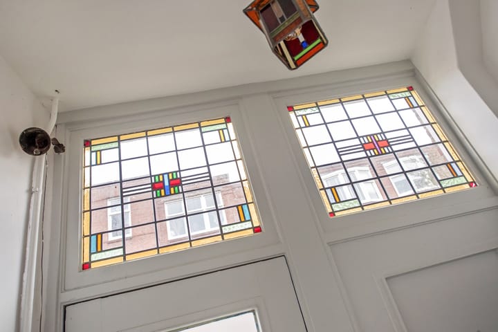 Photo 9 of Cornelis Trompstraat 2