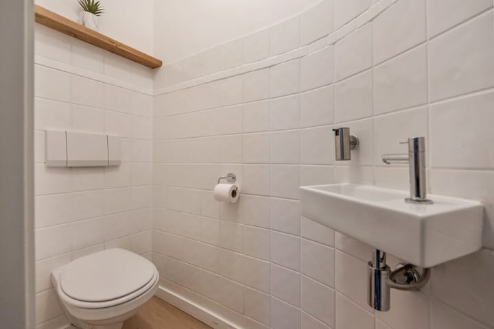 Photo 23 of Cornelis Trompstraat 2