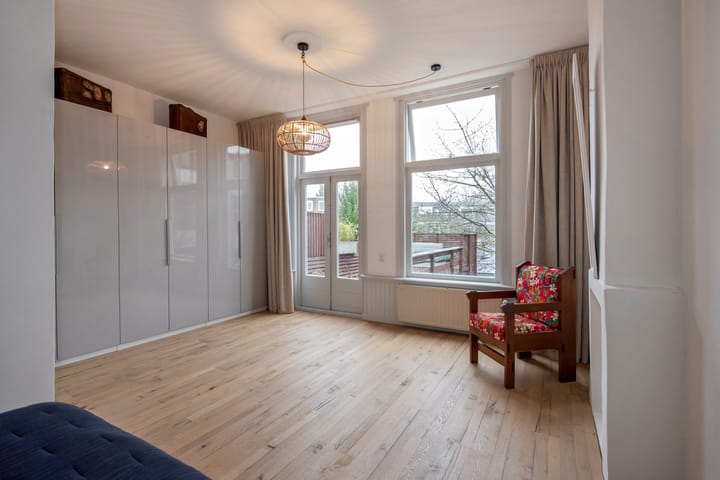 Photo 26 of Cornelis Trompstraat 2