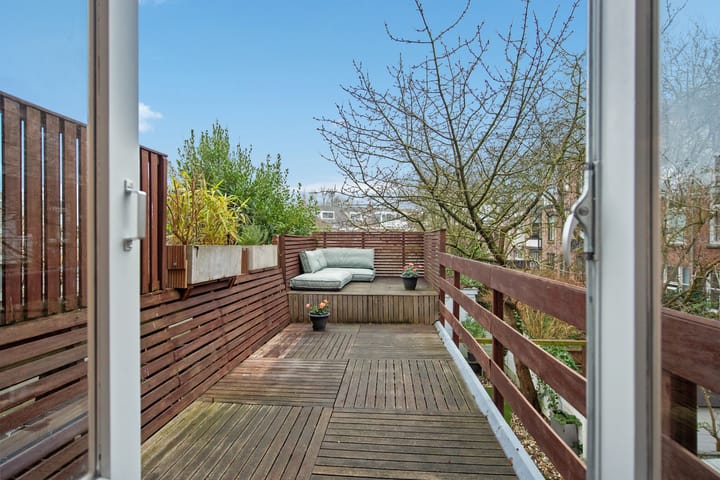 Photo 28 of Cornelis Trompstraat 2