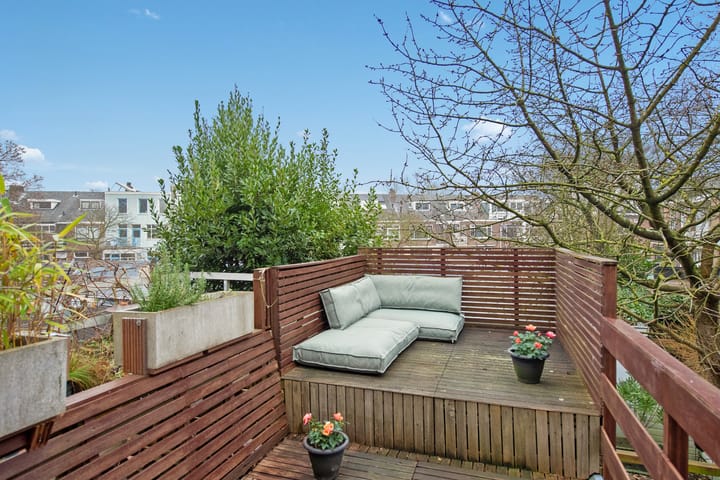 Photo 29 of Cornelis Trompstraat 2