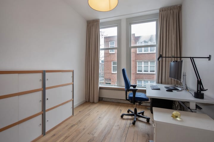 Photo 31 of Cornelis Trompstraat 2