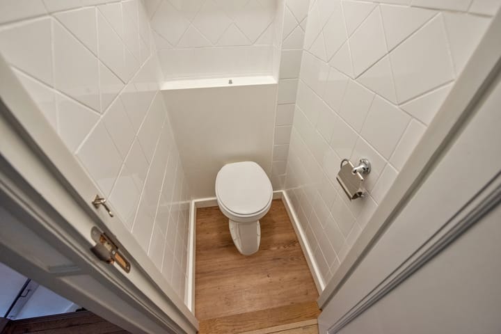 Photo 34 of Cornelis Trompstraat 2